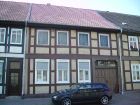 Dieses Wohnhaus im S�dbockhorn wurde im letzten Jahr verkauft.
